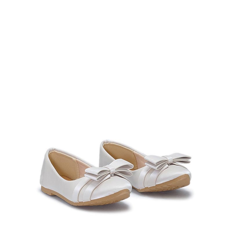 Payless Chrissie Womens Hilda Flats - Light Beige_15