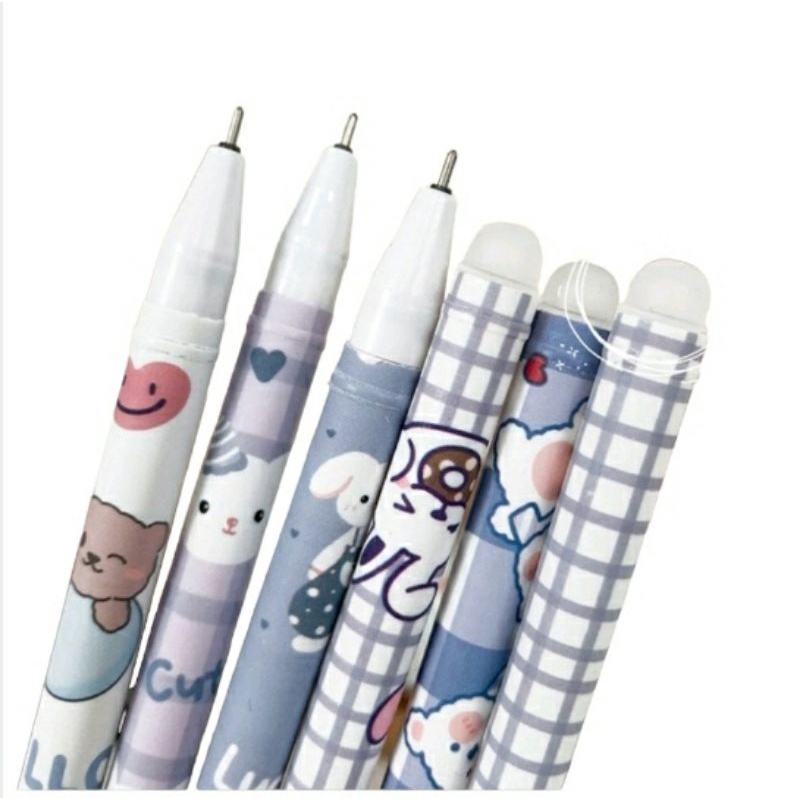 

PULPEN MAGIC BISA DI HAPUS 1PCS