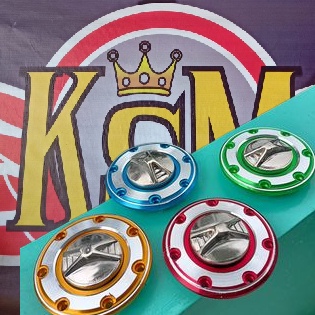 COVER TUTUP TANGKI NINJA WARNA MODEL CNC/TUTUP TANGKI NINJA MODEL CNC