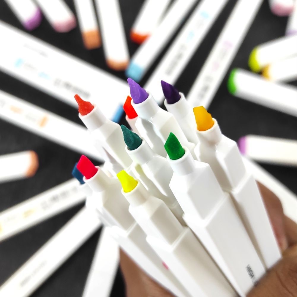 

M&G Highlighter AHMU1602