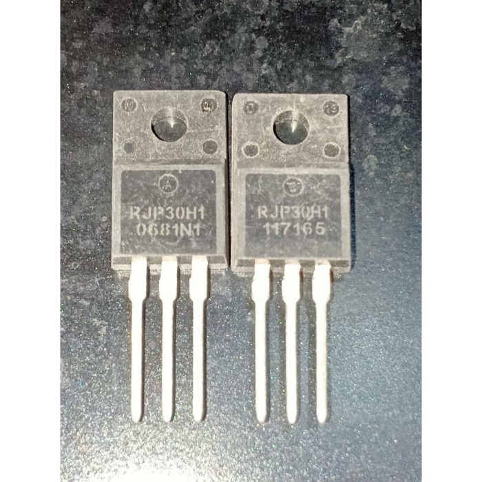 RJP30H1A RJP30H1 RJP30 TO-220F