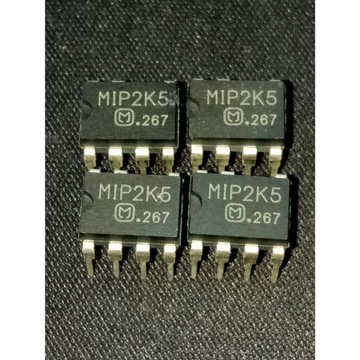 IC MIP2K5 MIP 2K5 DIP7
