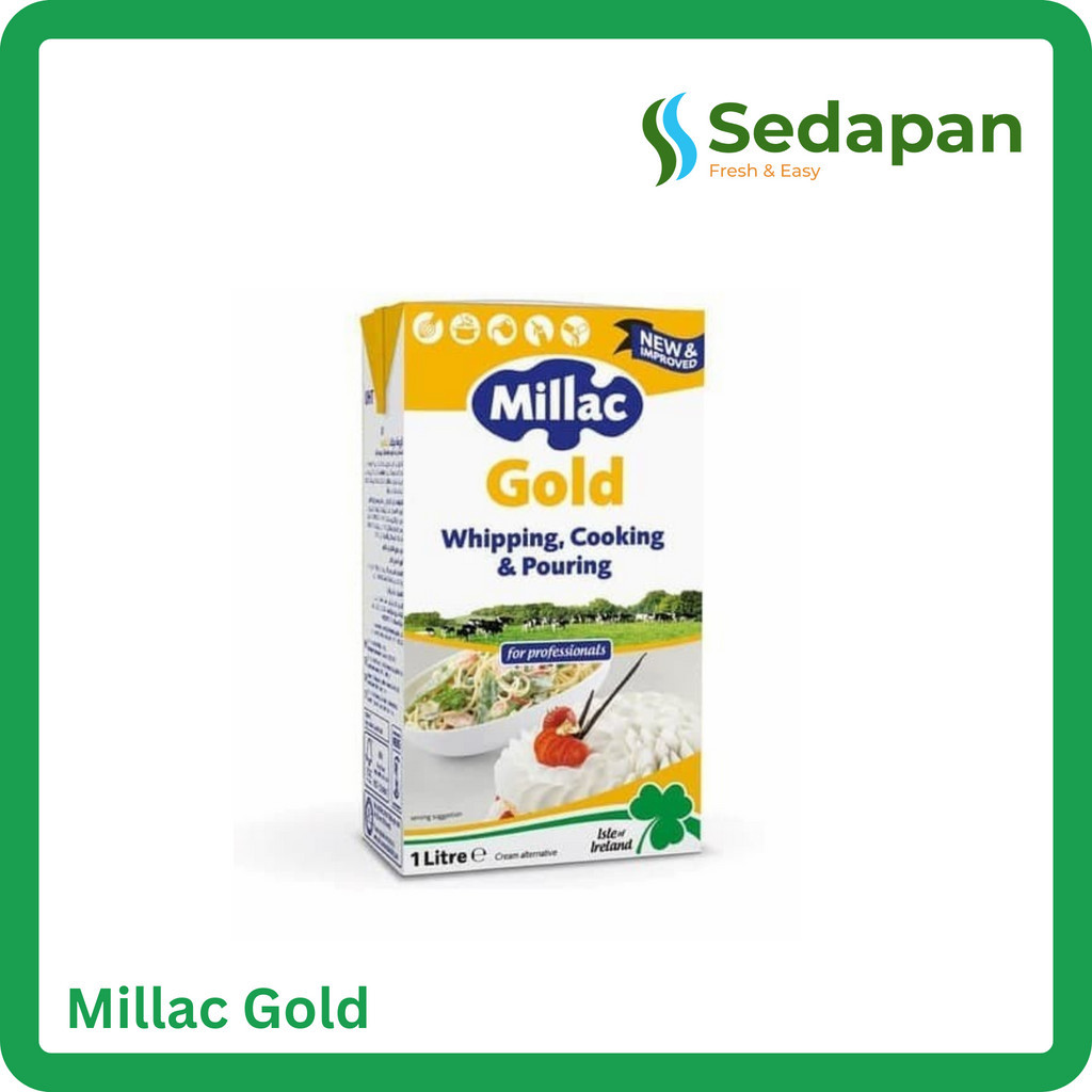 

Millac Gold