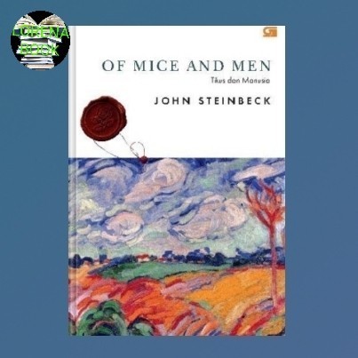 Buku Of Mice and Men