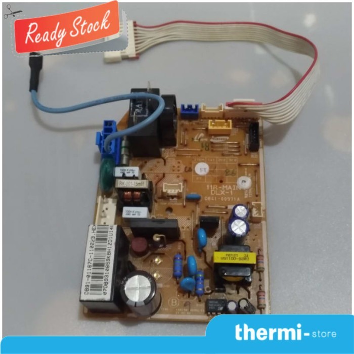 VN99 Indoor Modul Pcb Ac Samsung DB41 - 00971 Setengah sampai 1Pk