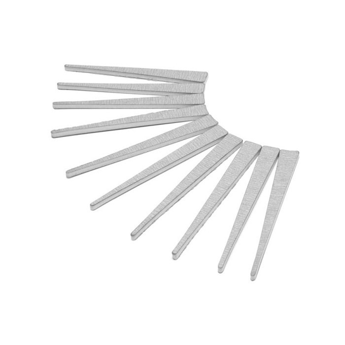 Wave File Stick Hard-4 Tapered Type # 1000 (1 pc) (HT-634)