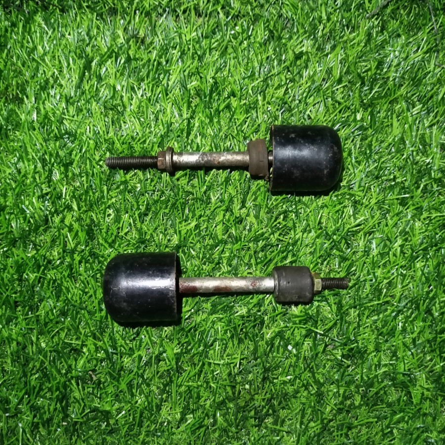 Jalu Stang Suzuki Satria Hiu Lscm Satria Lumba Satria 2tak Original Copotan
