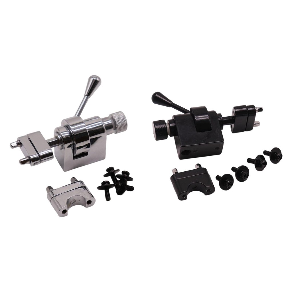 Snare Drum Strainer Accessories Professional High Hardness Metal for Drum Argent Drum Strainer Easy 