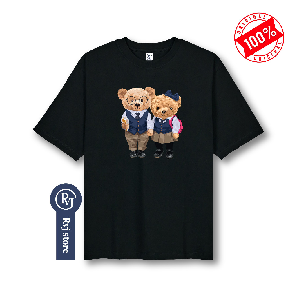 Celine2 - KAOS OVERSIZE 004