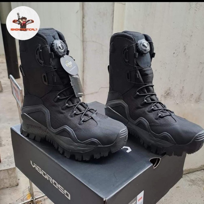 TL sepatu pdl vigoroso ori jatah - 39