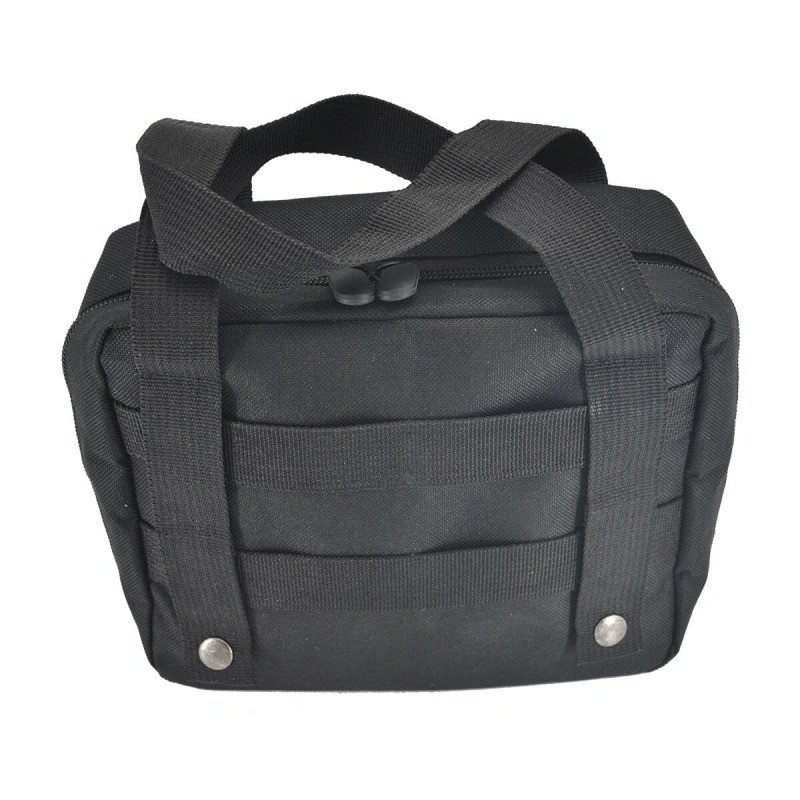 XTAR Tas Senter Diving Flashlight Organizer Tool Bag for D26 D26W Techmoch