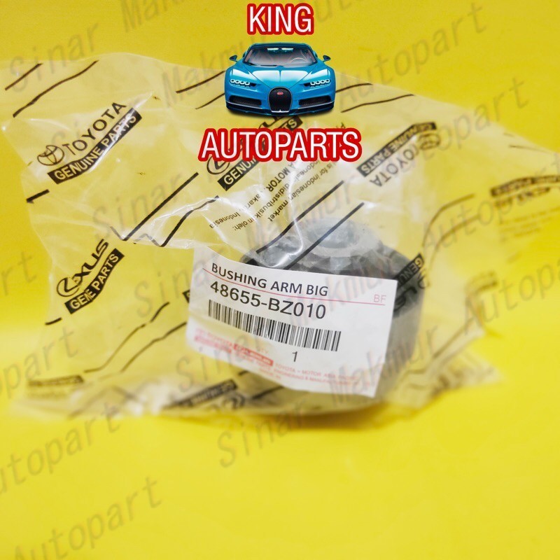 BUSHING ARM BESAR AVANZA