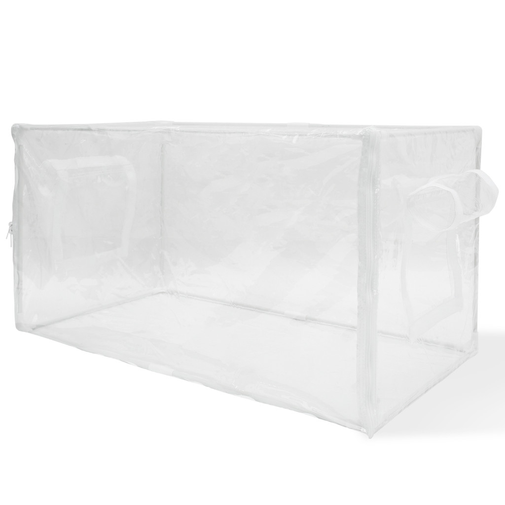 New Mini Greenhouse Sturdy Plant Greenhouse Tent with Transparent PVC Cover Portable Small Greenhous