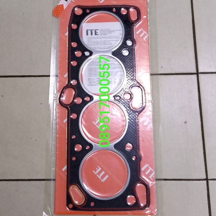 paking head kop hyundai elantra PART BARU