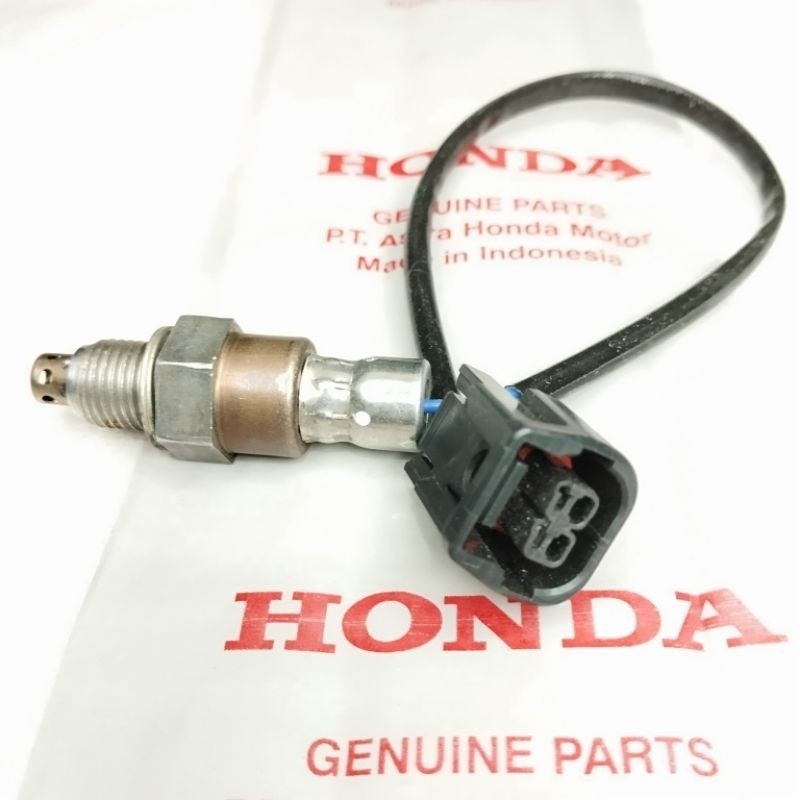 SENSOR CO2 CO2 Sensor Oksingen O2 Knalpot honda STYLO GENIO KOJ BEAT k1a SCOOPY k2f sensor co