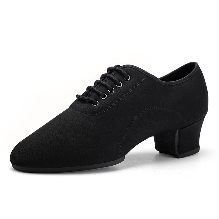 Mens dance shoes big size 46 outdoor/indoor ballroom waltz dance shoes Adult black tango jazz modern