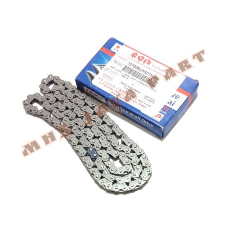 RANTAI KETENG SATRIA FU OLD FU NEW RANTAI TIMING FU OLD FU FI