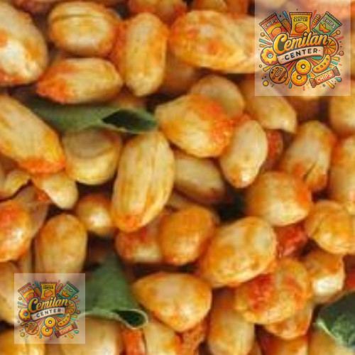 

CC KACANG THALIAND 100gr Kacang Thailand Daun Jeruk Kacang Thailand Pedas Manis Daun Jeruk Kacang Thailand Jumbo Kacang Thailand Ashoka Kacang Thailand Original Kacang Thailand Madu Kacang Bawang Goreng Gurih Renyah Asin Kacang Bawang Bali