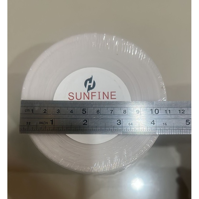 

JUAL LABEL BARCODE KERTAS RESI STICKER THERMAL A6 100x150 mm 500 PCS BEST SELLER