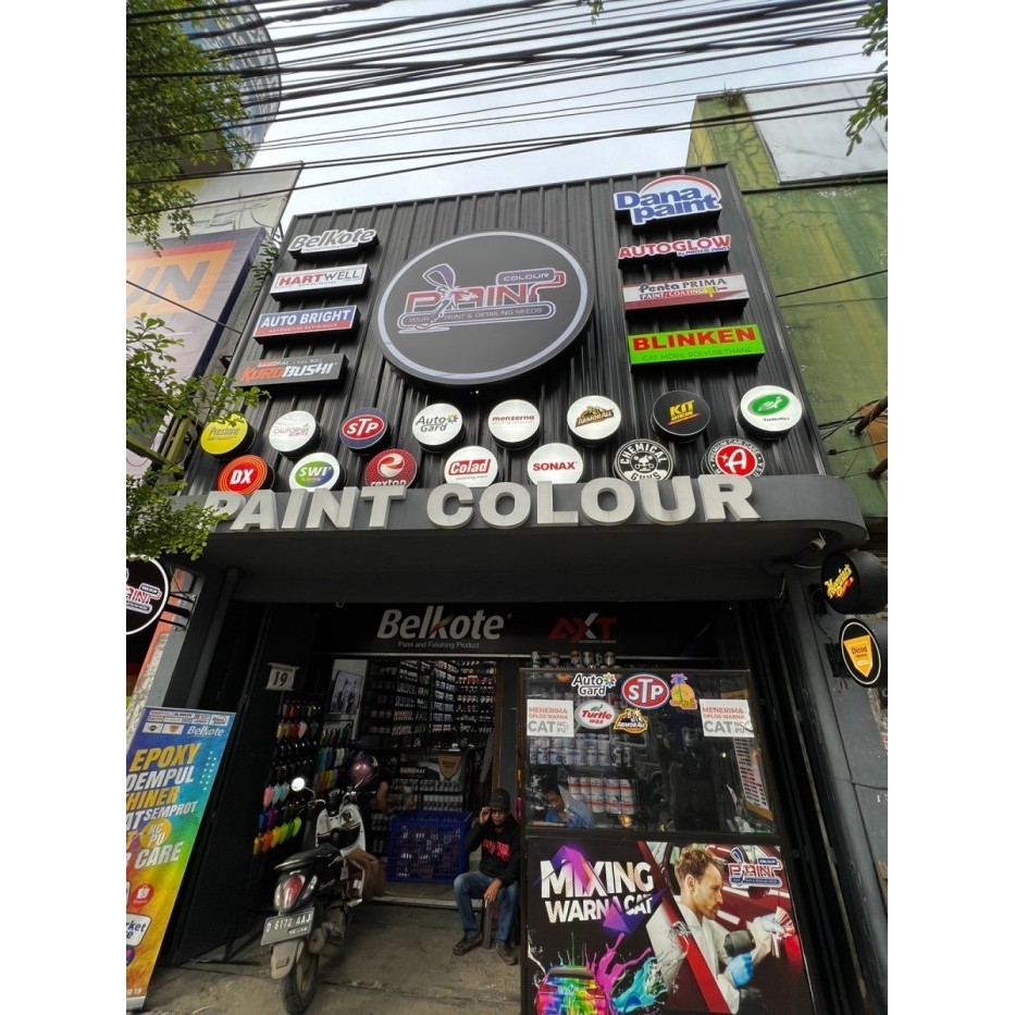 

Tambahan Packing Bubble Warp