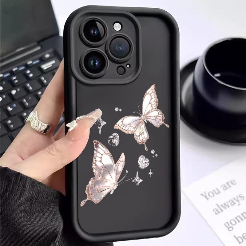 Casing For Samsung S21 FE 5G A22 5G A22s 5G F04 F12 F22 M01s M04 M10S M11 M12 M15 M22 M32 S20 FE 4G 