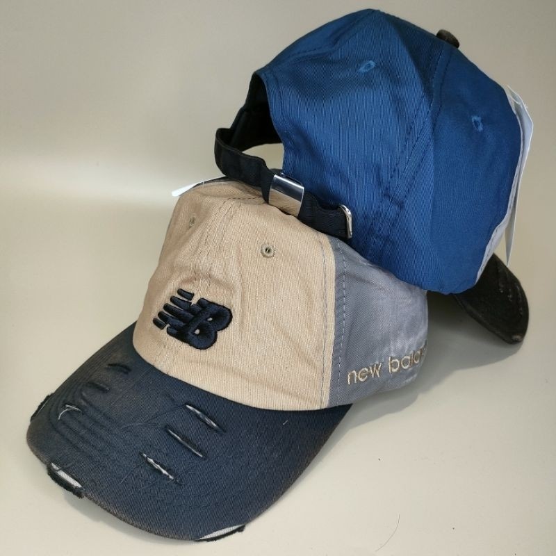 GTM/topi baseball bordir sobek higt quality topi baseball distro original sobek