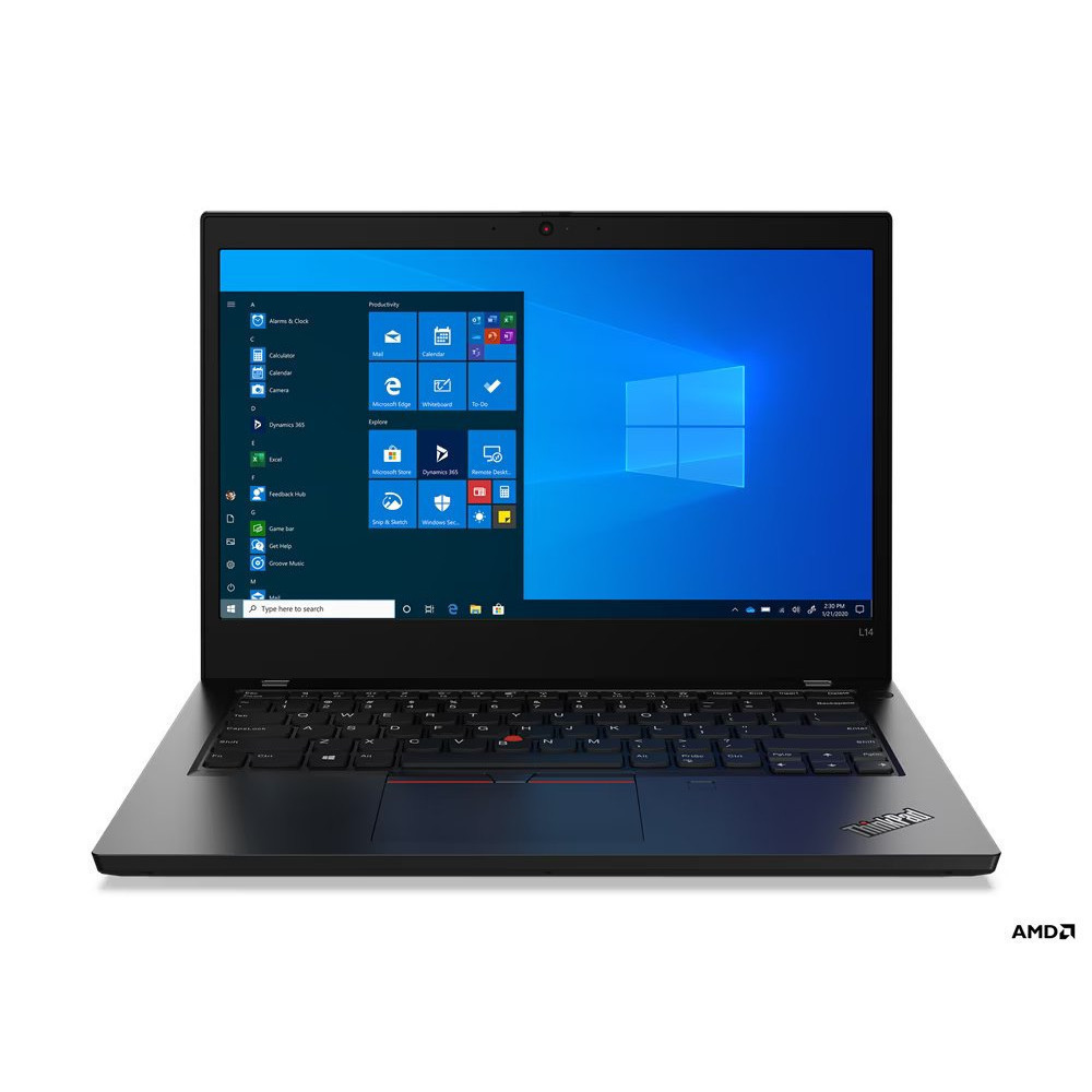 Lenovo Thinkpad L14 Ryzen 3 Pro 4450 24GB 512GB W10 PRO 14.0