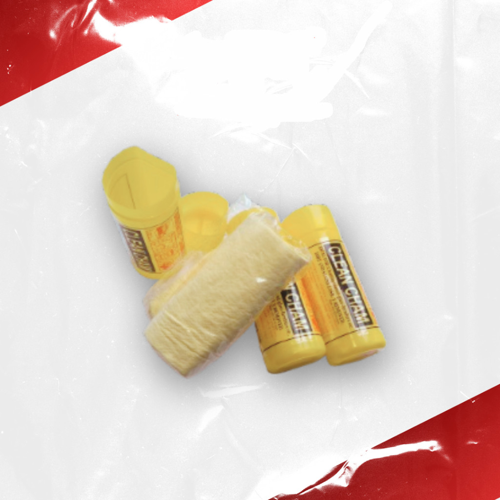 LAP KANEBO YARIS SERAT & KANEBO WARNA