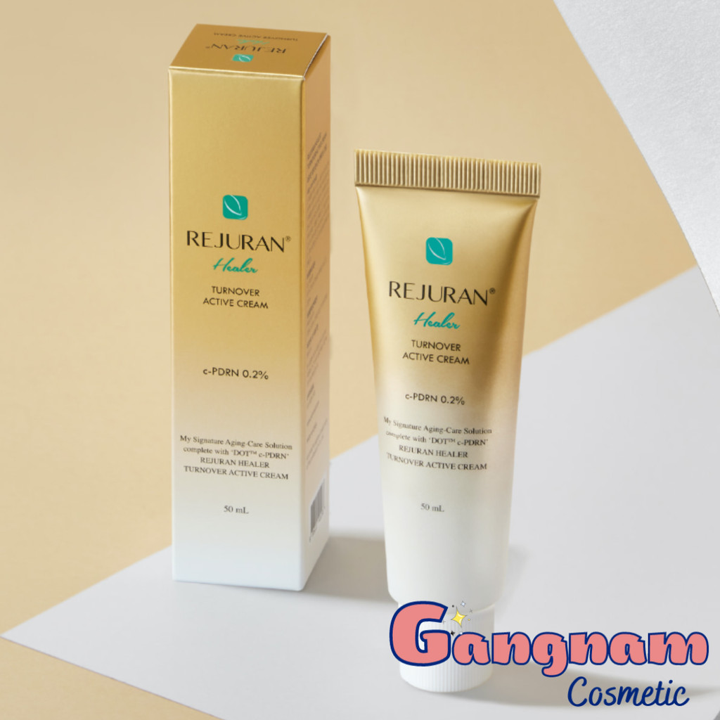 REJURAN Turnover Active Cream