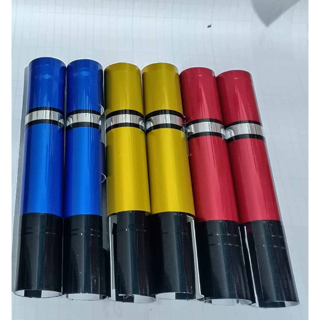 

Cover Shock Depan Beat Vario Genio scoppy