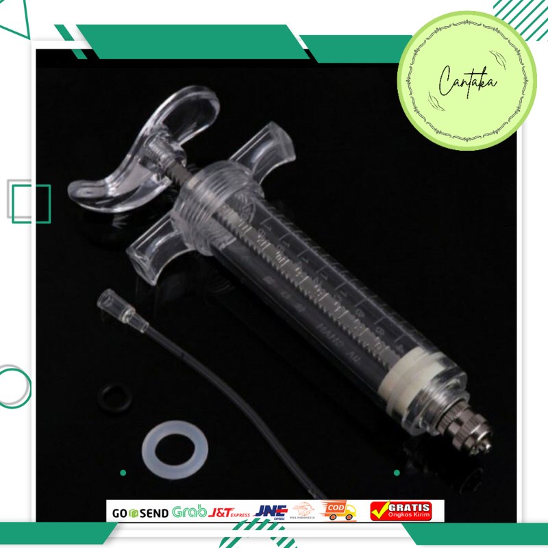 Promo Spet lolohan lovebird 20 ml lolohan burung parkit Parrot memberi makan anakan burung