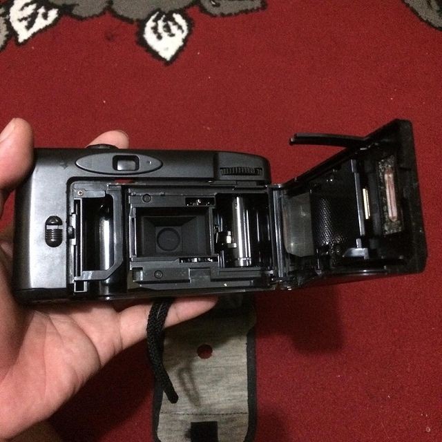 Terlaris ✨-Kamera Analog Fujifilm MDL-5