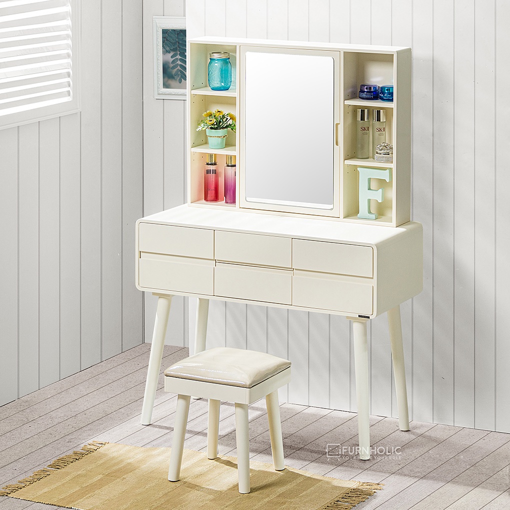 IFURNHOLIC Damien Console Sets II