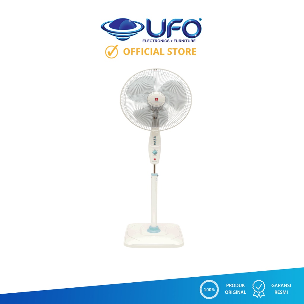KDK 16" Kipas Angin WM40Z