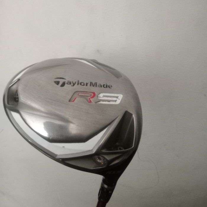 stik golf driver taylormade R9 originall .....