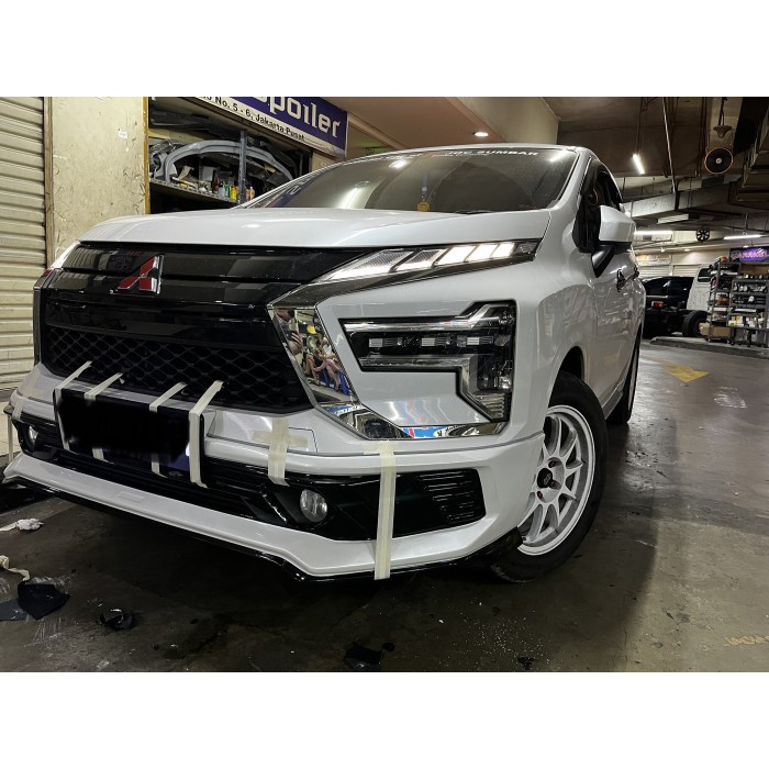 Bodykit Xpander 2022 Aero