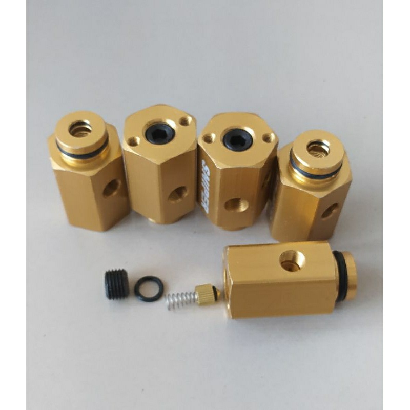 camber pompa kaki fix, cember pompa pcp, kaki pompa pcp, sparepat pompa pcp