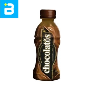Chocolatos Drink Botol 200ML