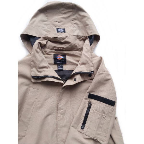 domestic - Jaket Dickies work parka