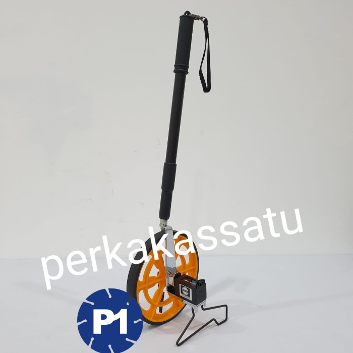 METERAN JALAN DORONG SORONG ANALOG HASSTON SUPER PROHEX 3401-001