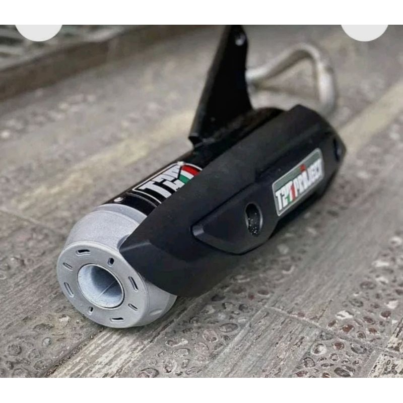 Knalpot Copy TZM beat fi beat karbu scoopy beat street vario 110 vario 125 led beat deluxe 2020 beat