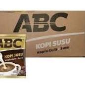 

Terbaru 10.10 Kopi ABC Susu (1 DUS) gas !!