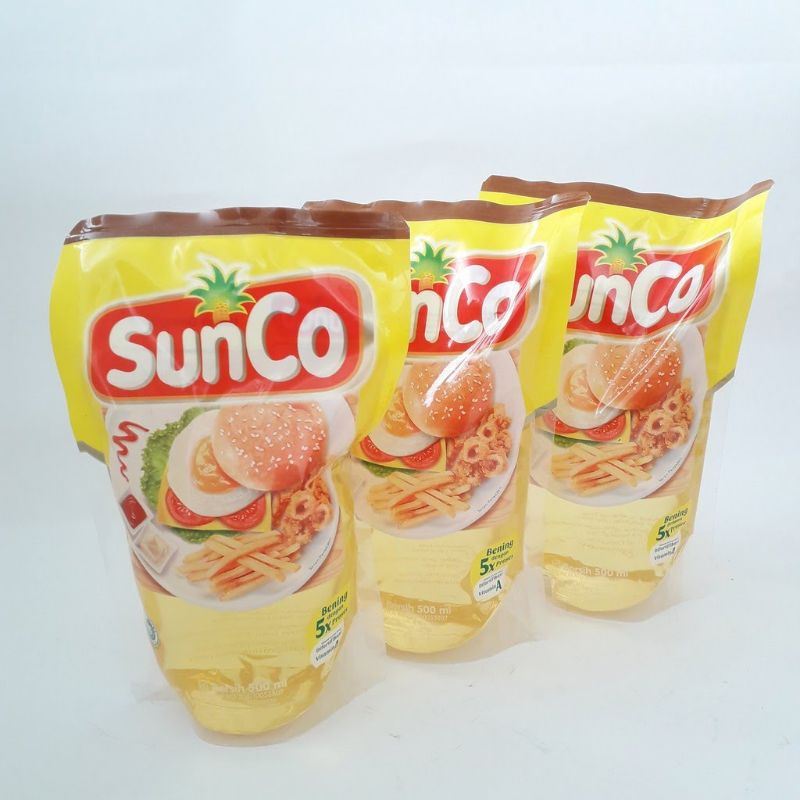 

SUNCO 1L