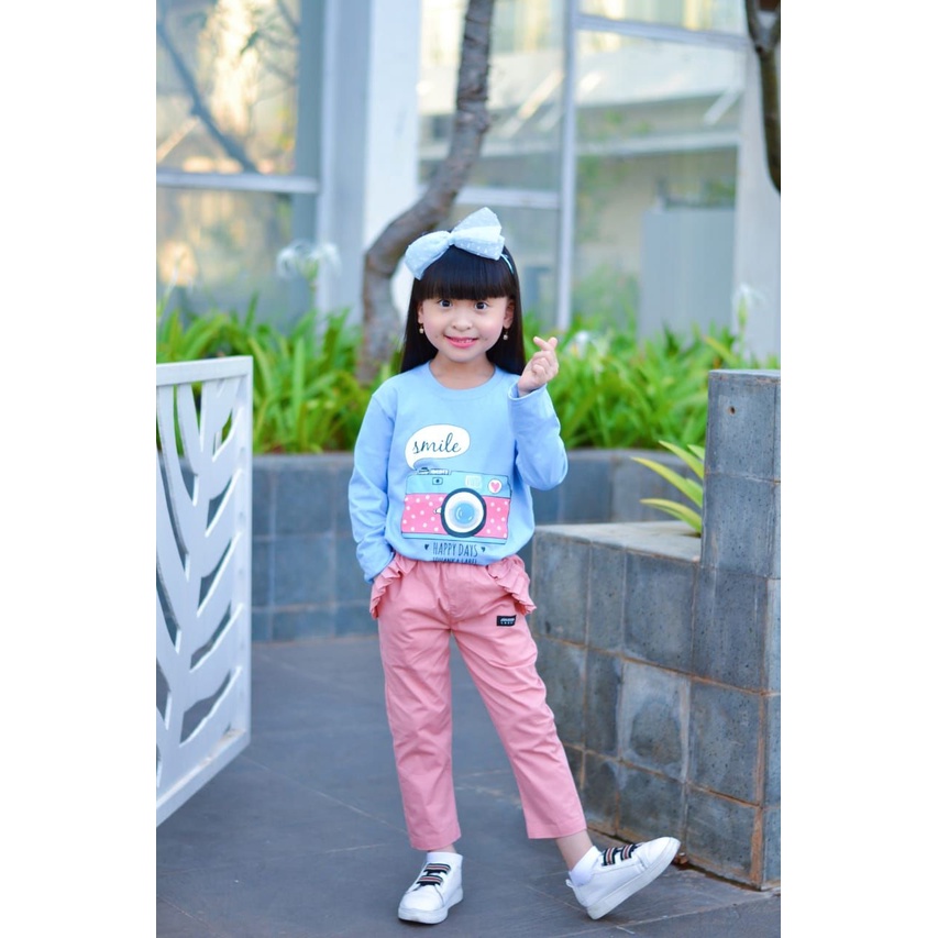 7831 Set Pin Led by Jovanka