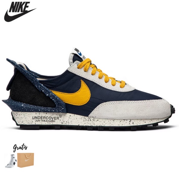 Nike Daybreak x Undercover Jun Takahashi - 37