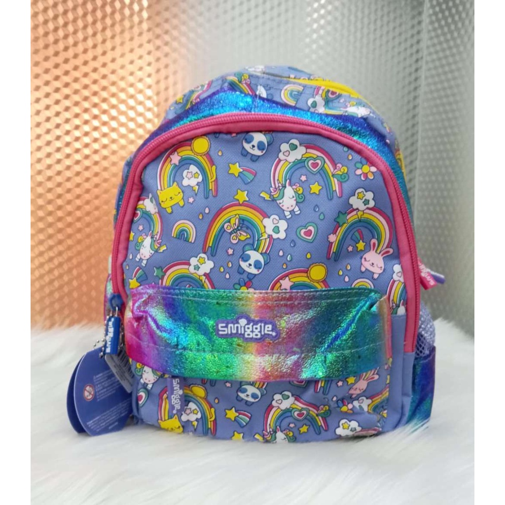 TAS RSL SMIGGLE PREMIUM UNICRON RAINBOW