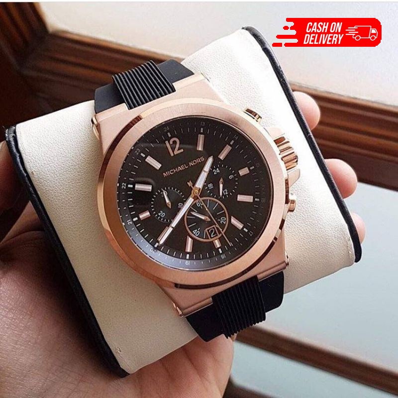 (COD) JAM TANGAN MK8184 FOR MAN