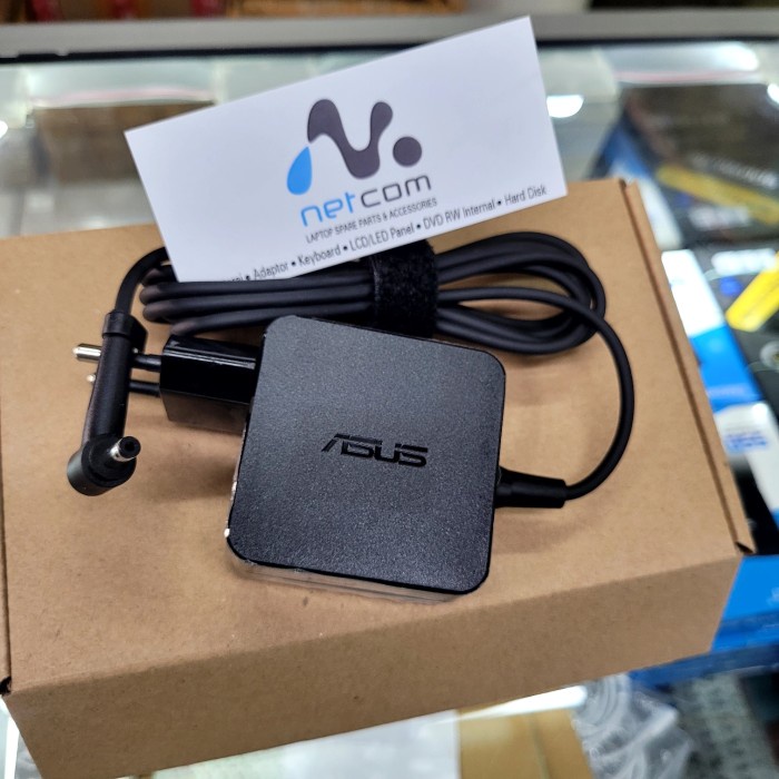 CASAN ASUS  X441N X441NA X203 19V - 1.75A VivoBook X441 X441N