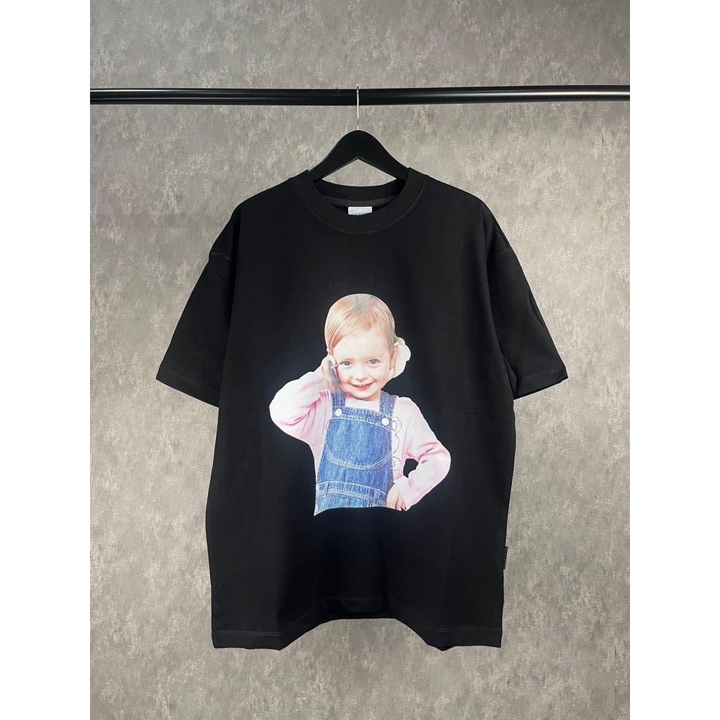 [ZS] Baju Kaos Pria adlv tiger art  / new arrival tshirt adlv mirror / kaos adlv unisex / kaos adlv 