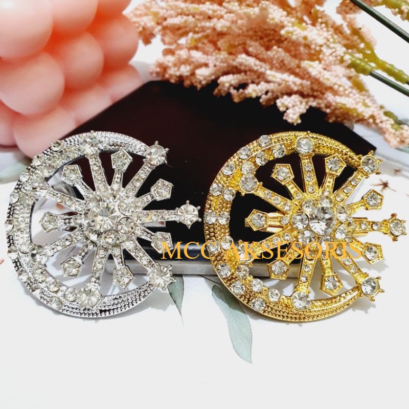 Bros Tanjak / Bros Tanjak Melayu / Bros Bulan Bintang